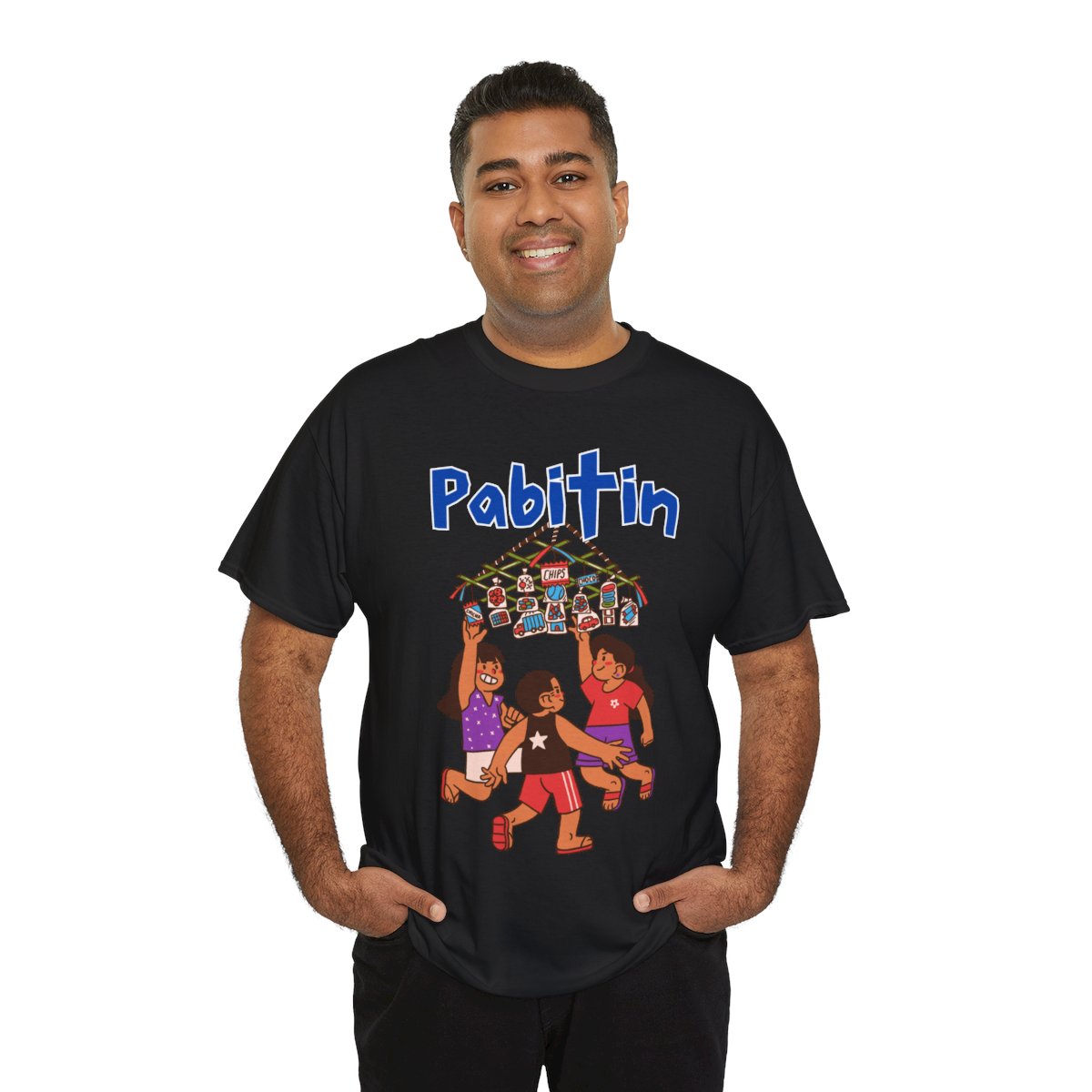 SITSIRYA 2 - Sari-Sari Store (Basic Tee)