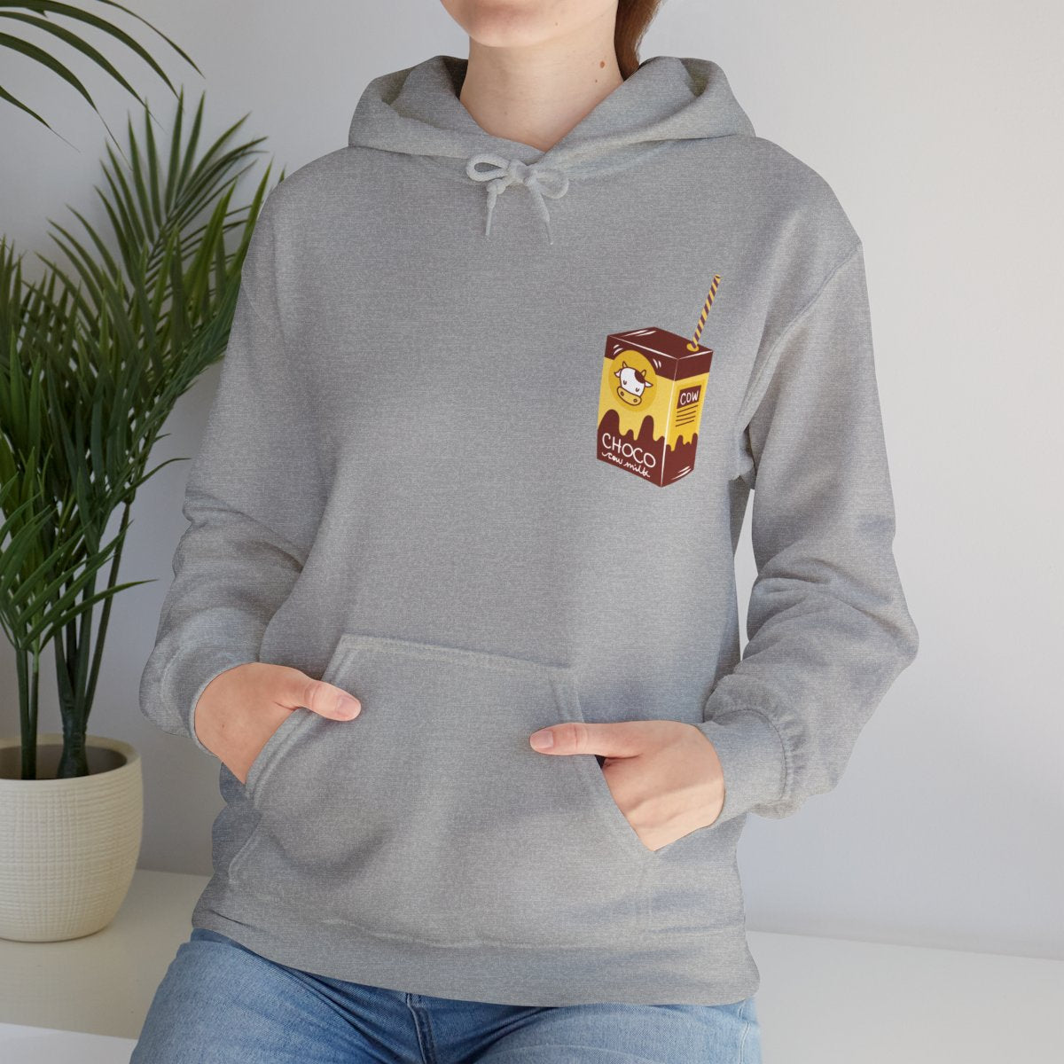 CHOCO DRINK - Sari-Sari Store (Hoodie)