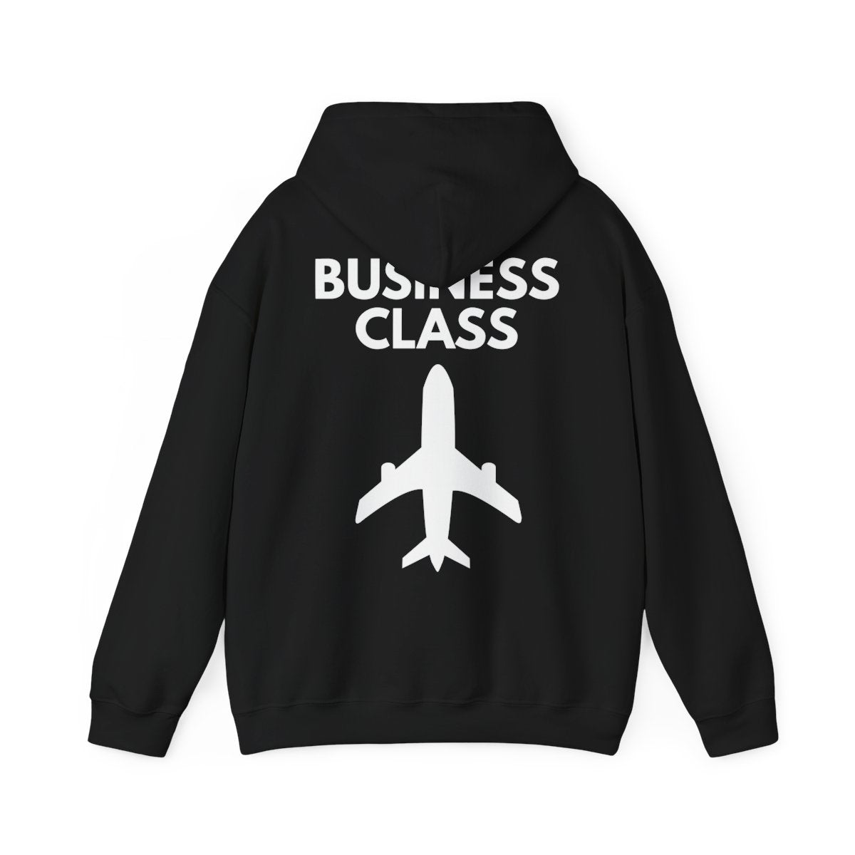 BUSINESS CLASS FOODIE - Pasalubong Center (Hoodie)