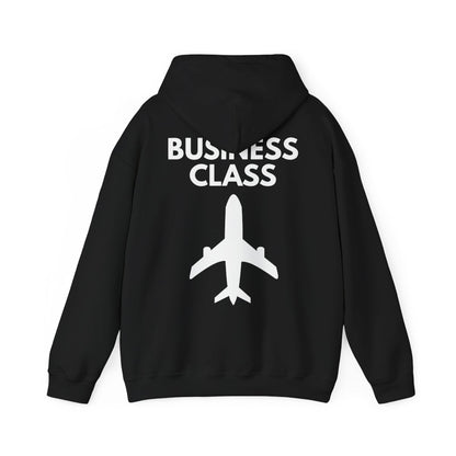 BUSINESS CLASS FOODIE - Pasalubong Center (Hoodie)