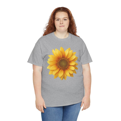 SUNFLOWER SEED - Sari-Sari Store (Basic Tee)