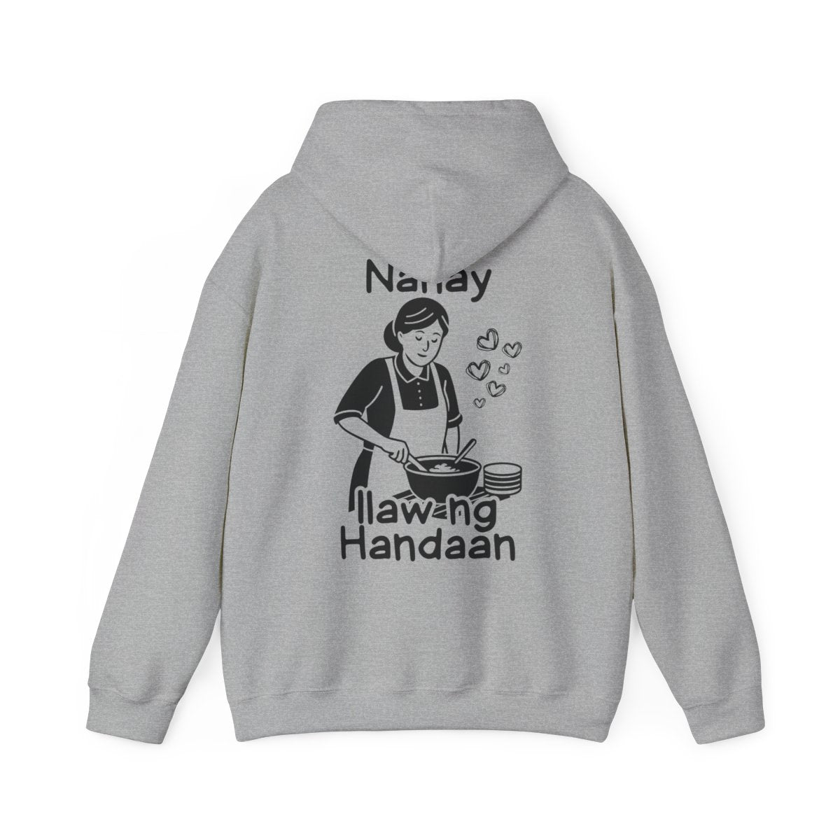 LUTO NI NANAY - Filipino Food (Hoodie)