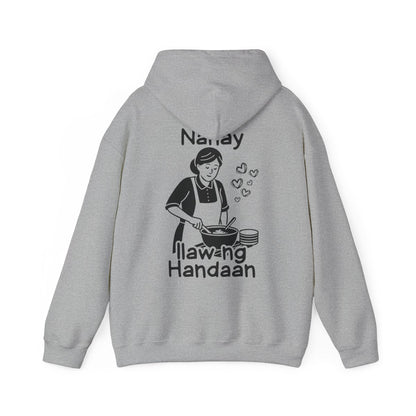 LUTO NI NANAY - Filipino Food (Hoodie)