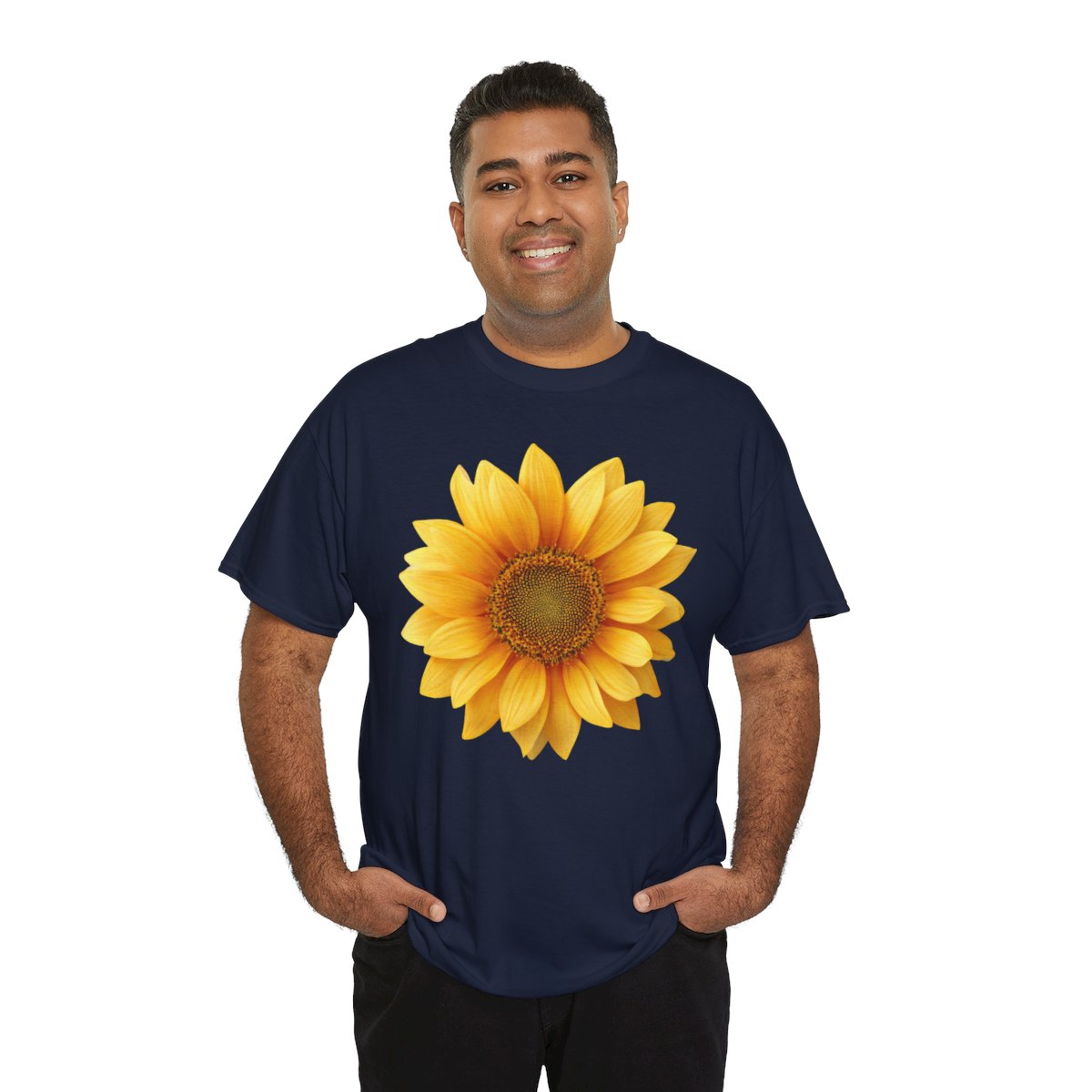 SUNFLOWER SEED - Sari-Sari Store (Basic Tee)