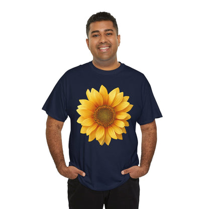 SUNFLOWER SEED - Sari-Sari Store (Basic Tee)