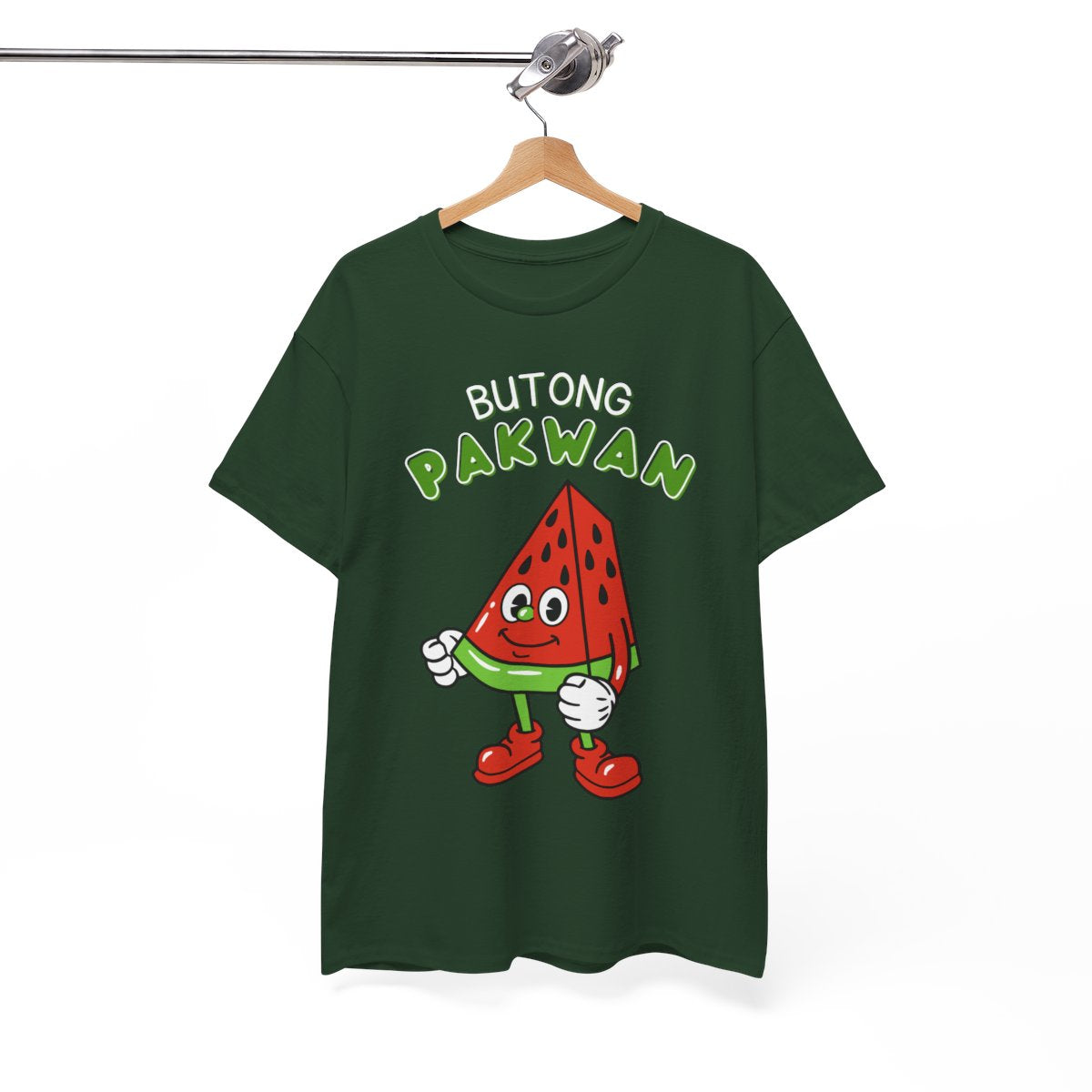 BUTONG PAKWAN 2 - Sari-Sari Store (Basic Tee)