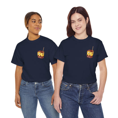 CHOCO DRINK - Sari-Sari Store (Basic Tee)