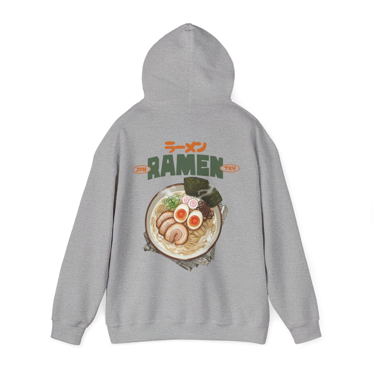SAPPORO MISO - Japanese Food (Hoodie)