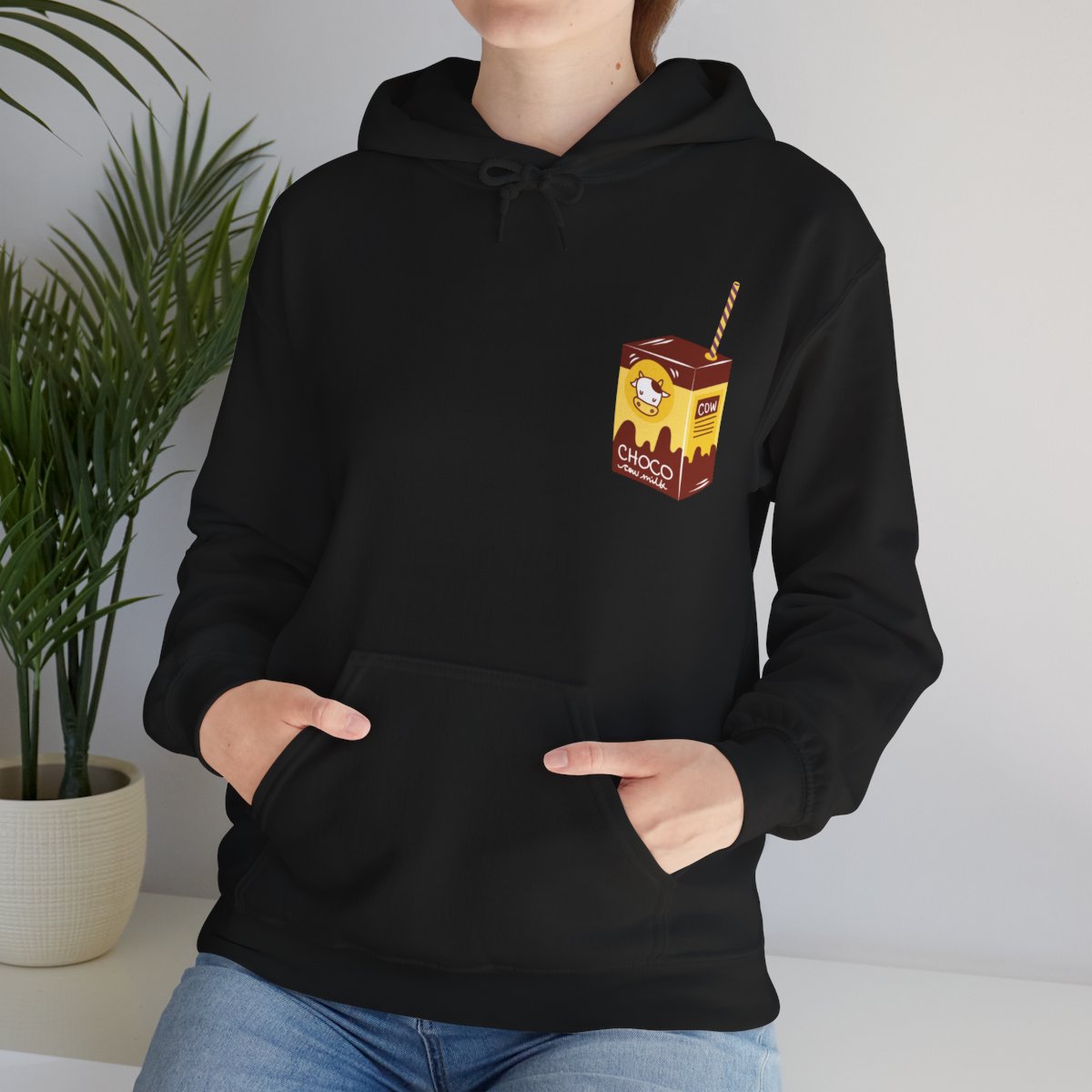 CHOCO DRINK - Sari-Sari Store (Hoodie)