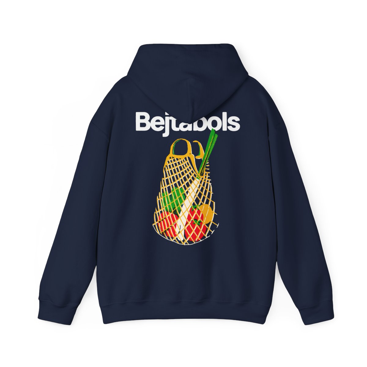 BEJTABOLS - Filipino Food (Hoodie)