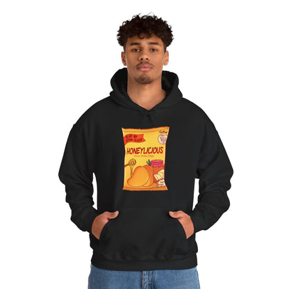 HONEY BUTTER CHIPS - Korean Food (Hoodie)