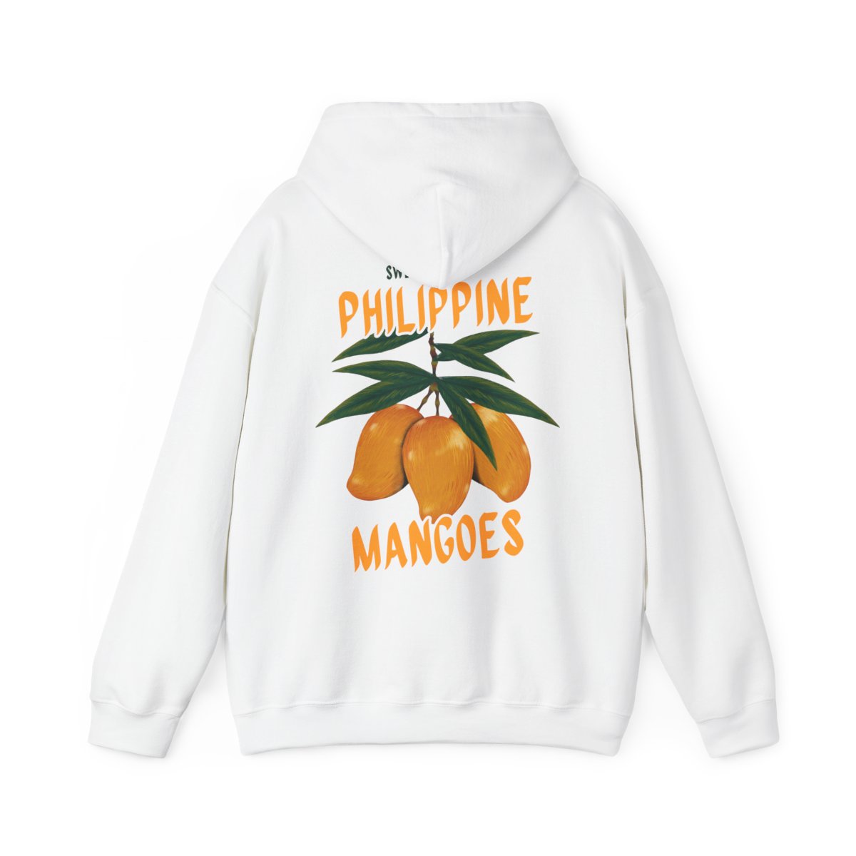 DRIED MANGOES 2 - Pasalubong Center (Hoodie)