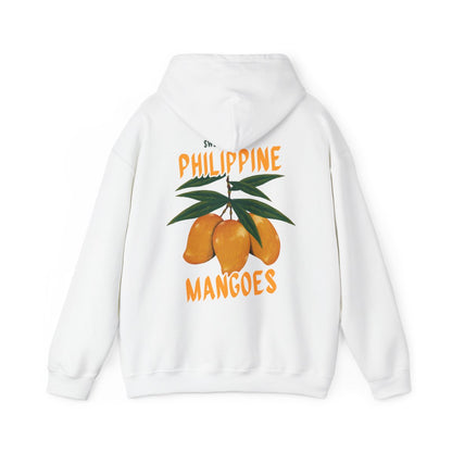 DRIED MANGOES 2 - Pasalubong Center (Hoodie)