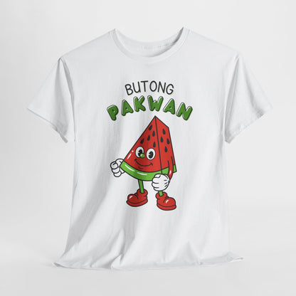 BUTONG PAKWAN 2 - Sari-Sari Store (Basic Tee)