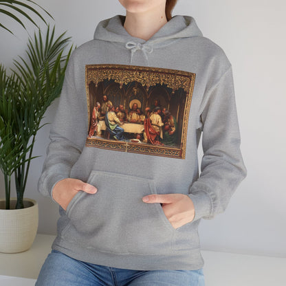 THE LAST SUPPER - Foodie (Hoodie)