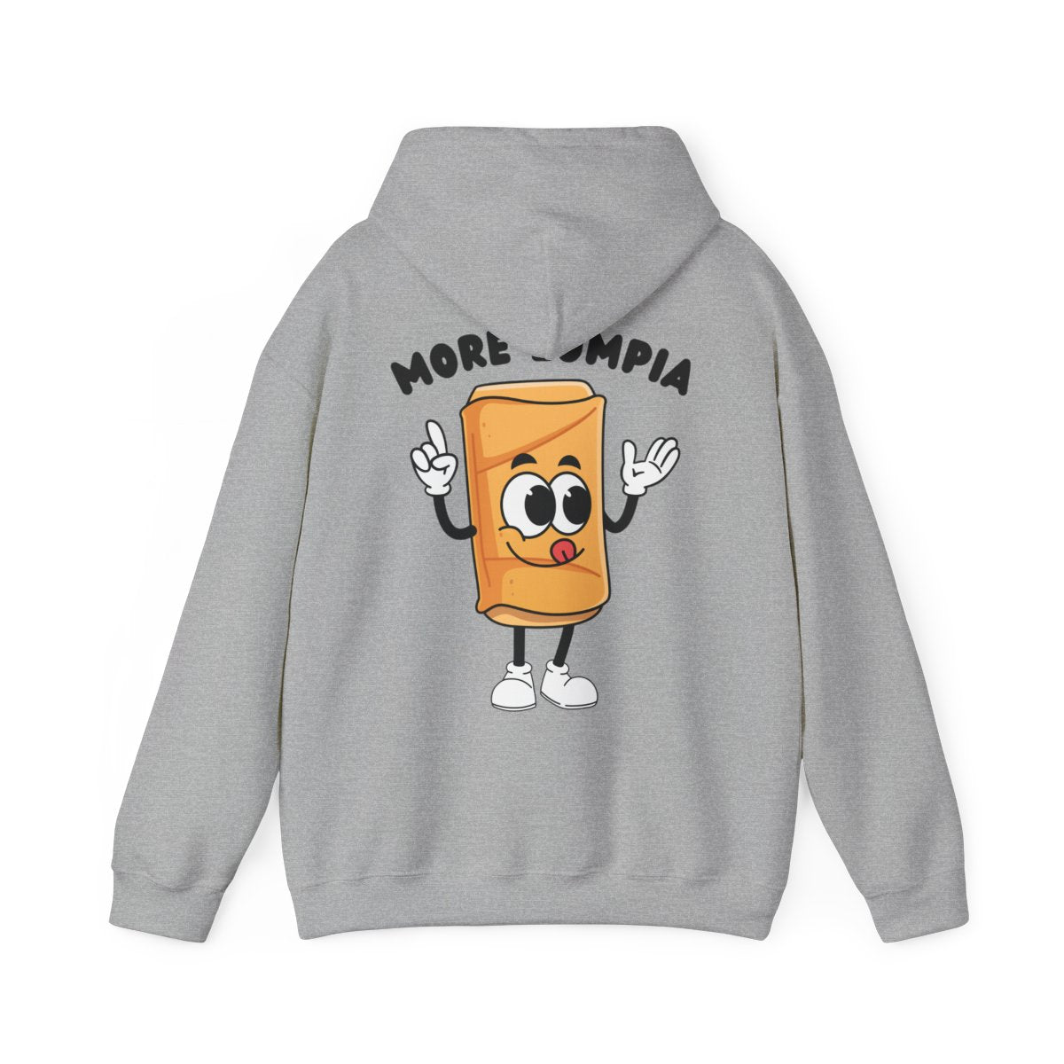 LUMPIA 7 - Filipino Food (Hoodie)
