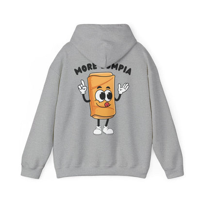 LUMPIA 7 - Filipino Food (Hoodie)