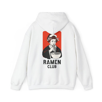 RAMEN CLUB 1 - Japanese Food (Hoodie)