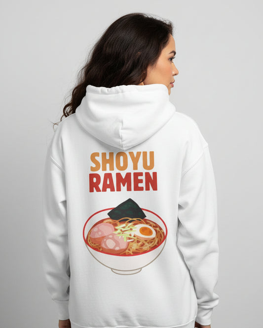 SAMURAI SLURP - Japanese Food (Hoodie)