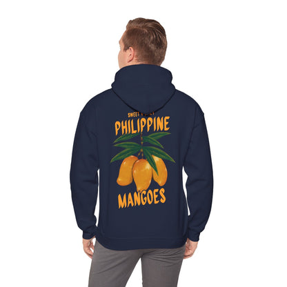 DRIED MANGOES 2 - Pasalubong Center (Hoodie)