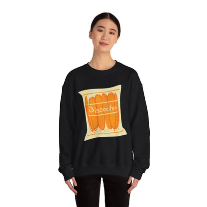 BISCOCHO - Pasalubong Center (Sweatshirt)