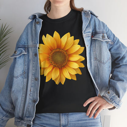 SUNFLOWER SEED - Sari-Sari Store (Basic Tee)