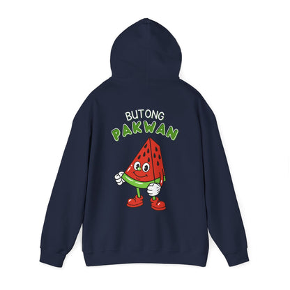 BUTONG PAKWAN 2 - Sari-Sari Store (Hoodie)