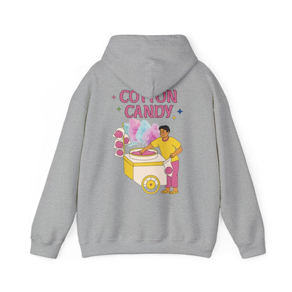 COTTON CANDY 1 - Filipino Food (Hoodie)