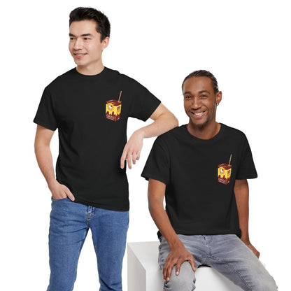 CHOCO DRINK - Sari-Sari Store (Basic Tee)