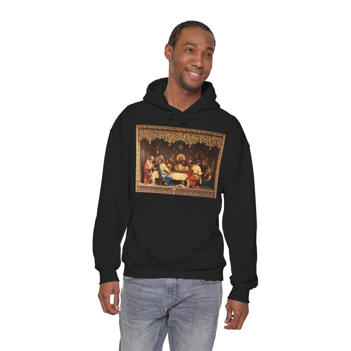 THE LAST SUPPER - Foodie (Hoodie)