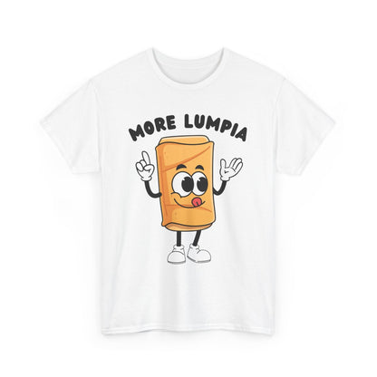 LUMPIA 7 - Filipino Food (Kids Tee)