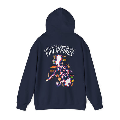 HAMON 1 - Filipino Food (Hoodie)