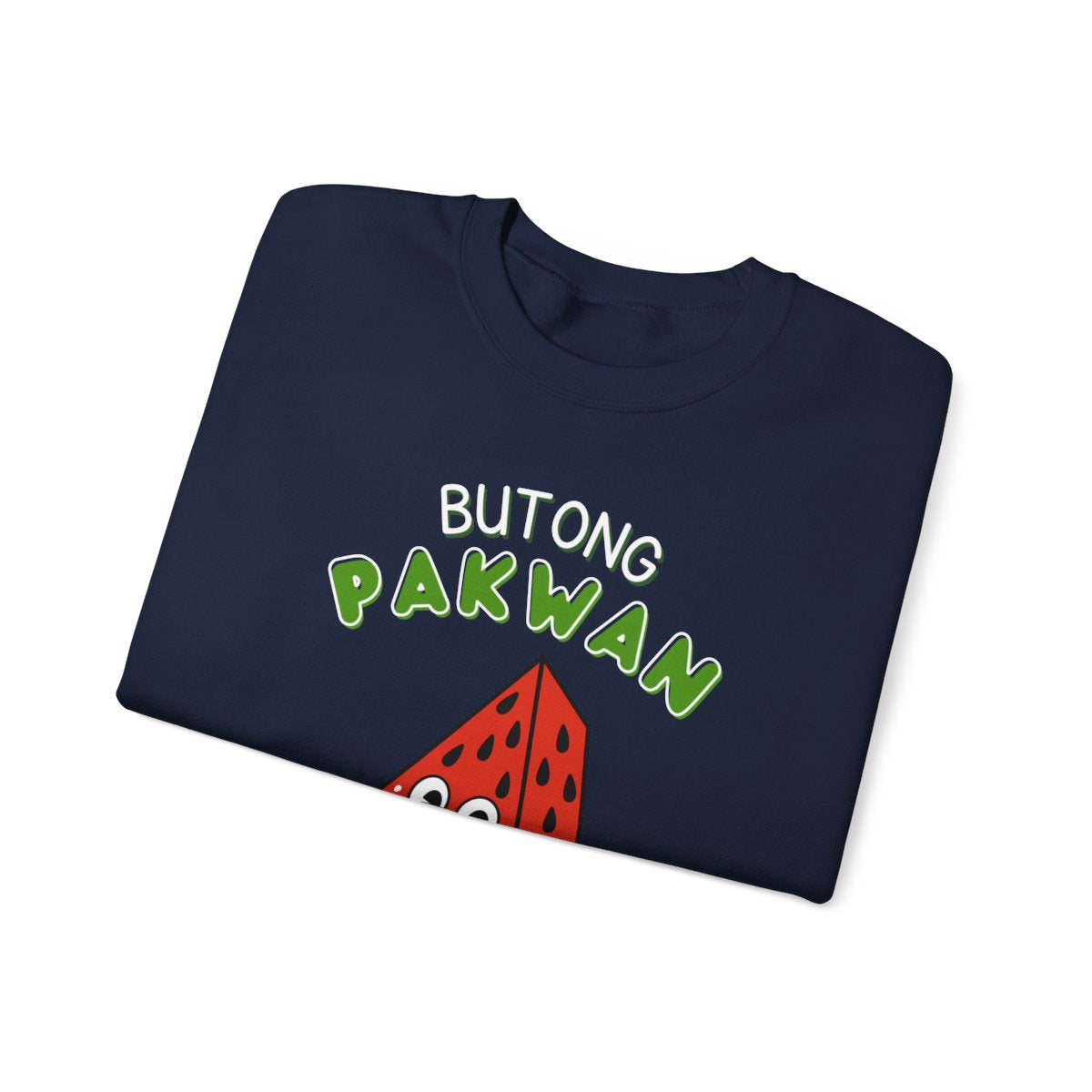 BUTONG PAKWAN 2 - Sari-Sari Store (Sweatshirt)