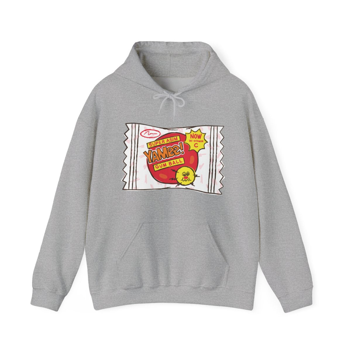 SUPER ASIM GUM BALL - Sari-Sari Store (Hoodie)