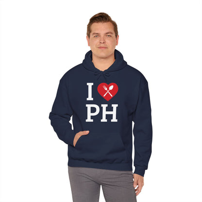 PH FOOD TRIP - Pasalubong Center (Hoodie)