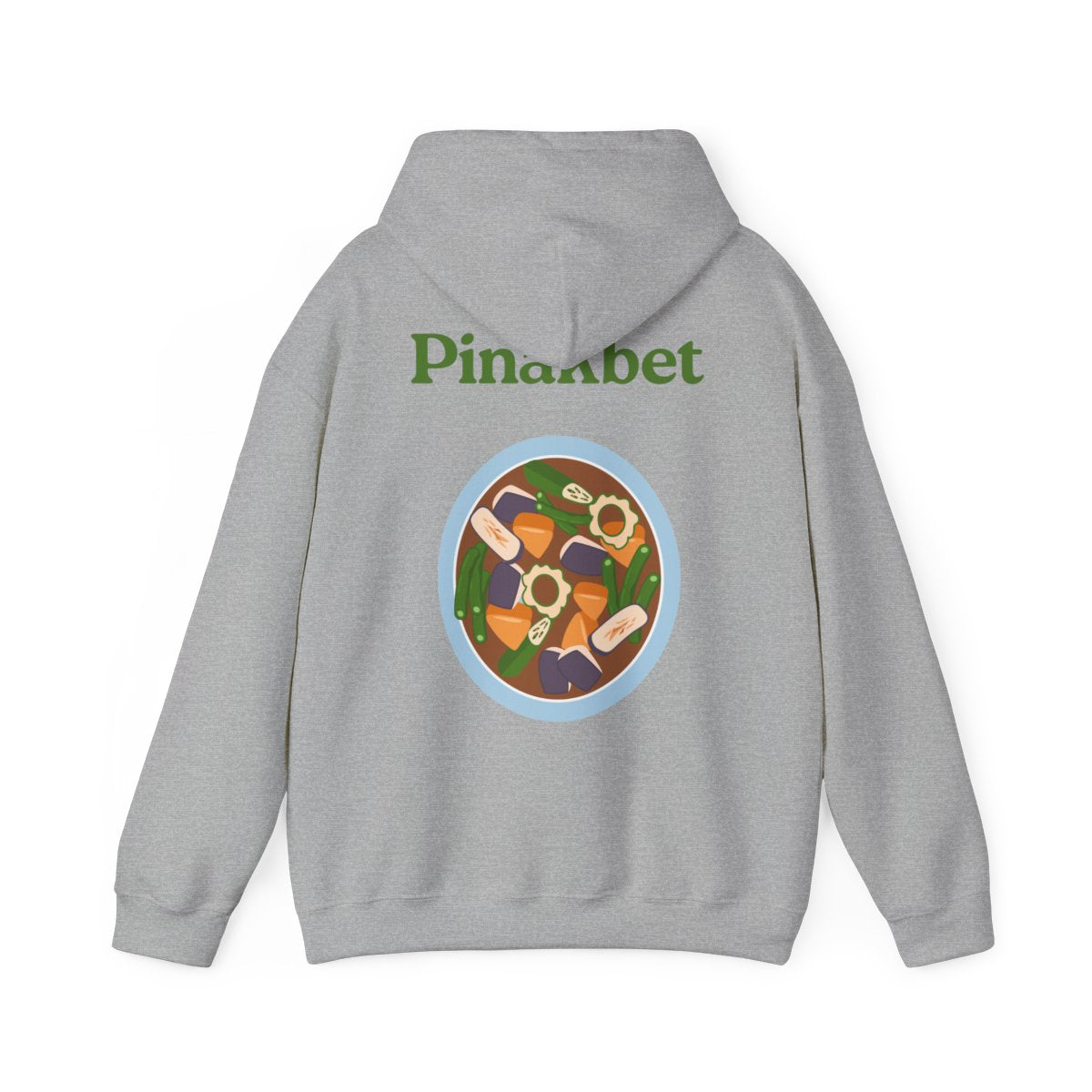 PINAKBET - Filipino Food (Hoodie)