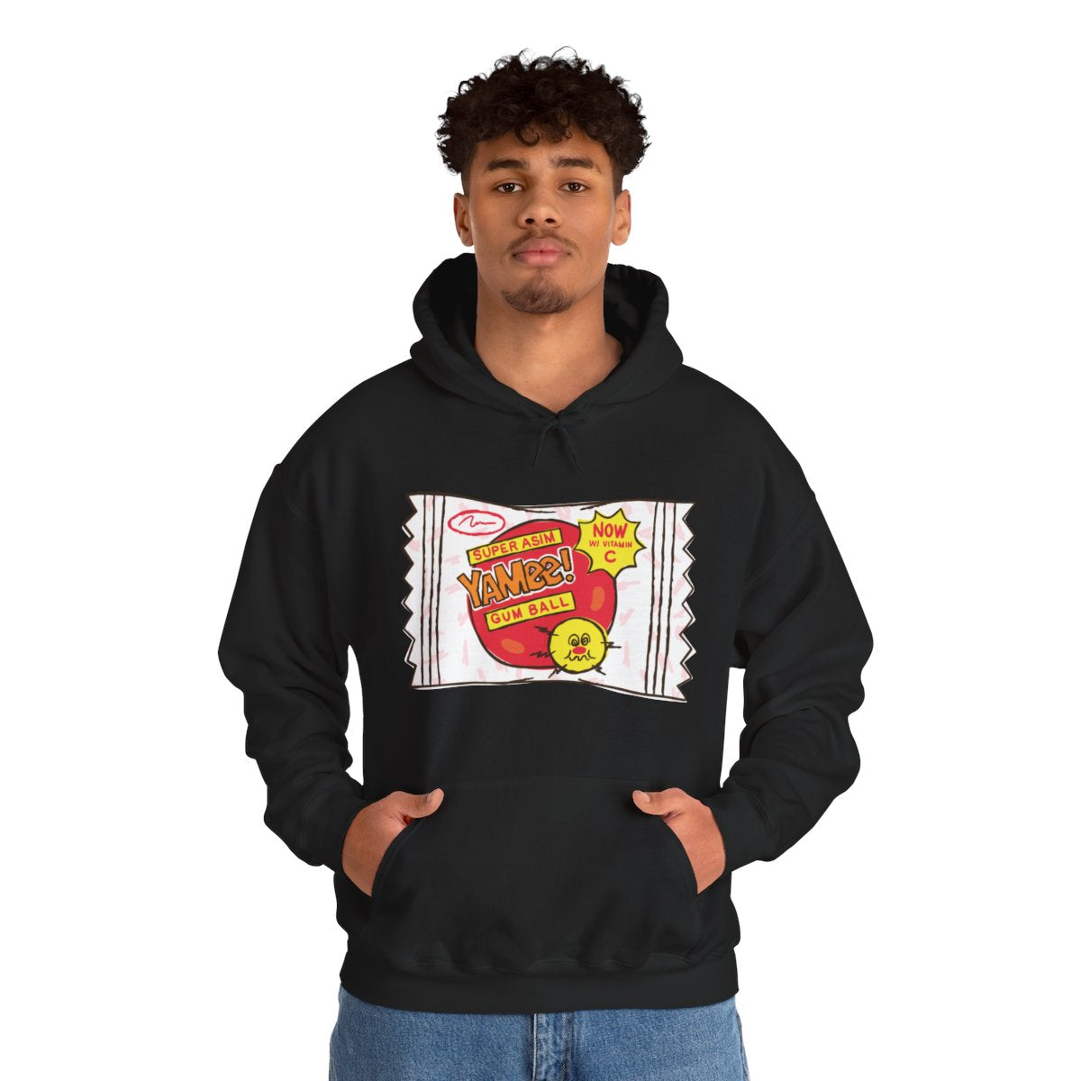 SUPER ASIM GUM BALL - Sari-Sari Store (Hoodie)