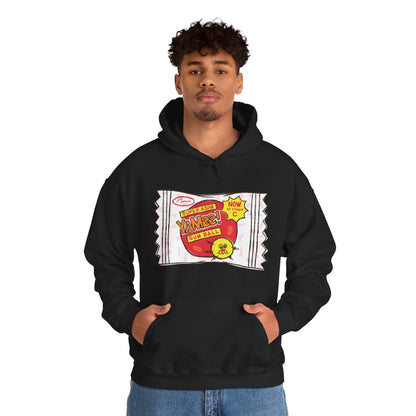 SUPER ASIM GUM BALL - Sari-Sari Store (Hoodie)
