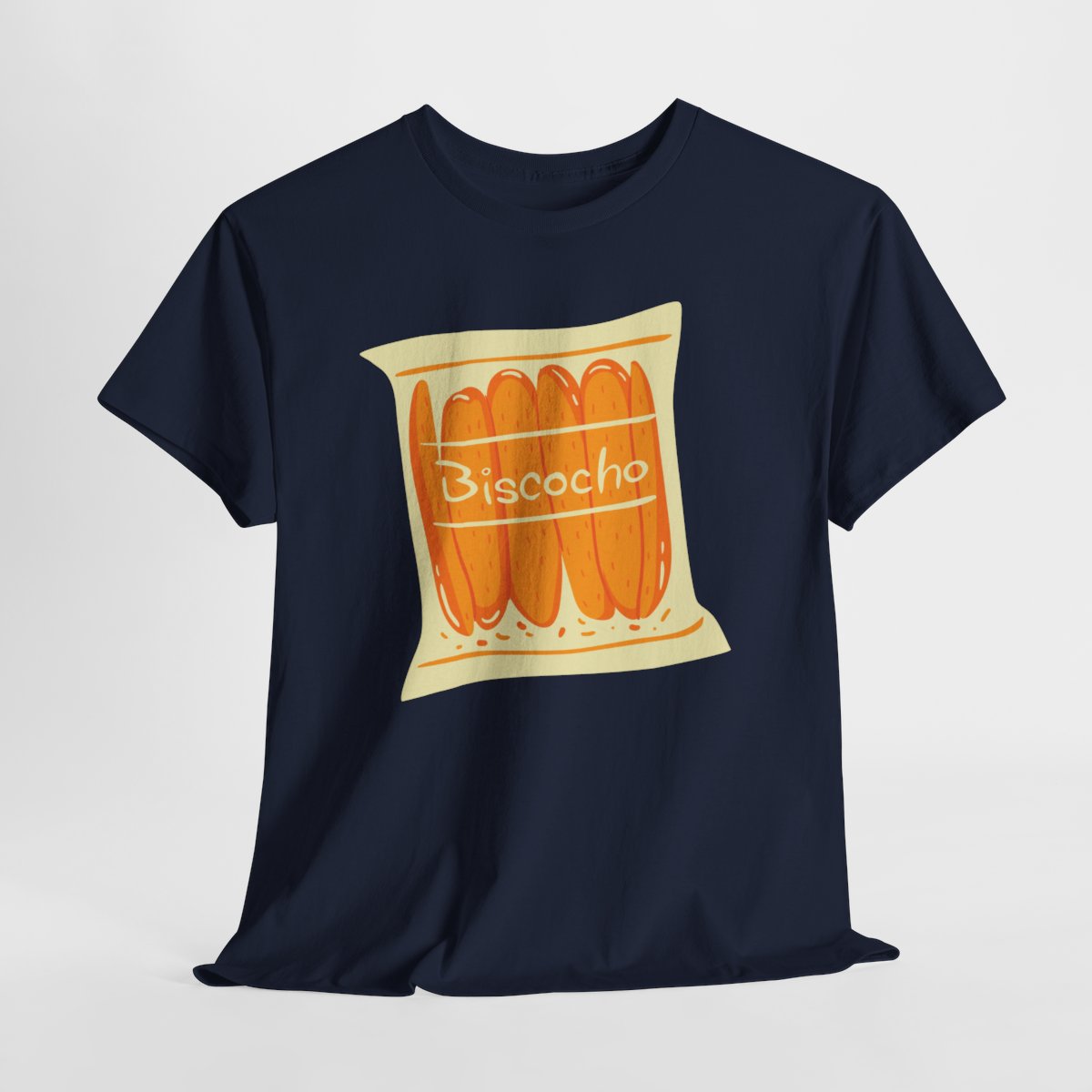 BISCOCHO - Pasalubong Center (Basic Tee)