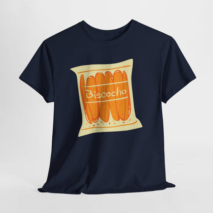 BISCOCHO - Pasalubong Center (Basic Tee)