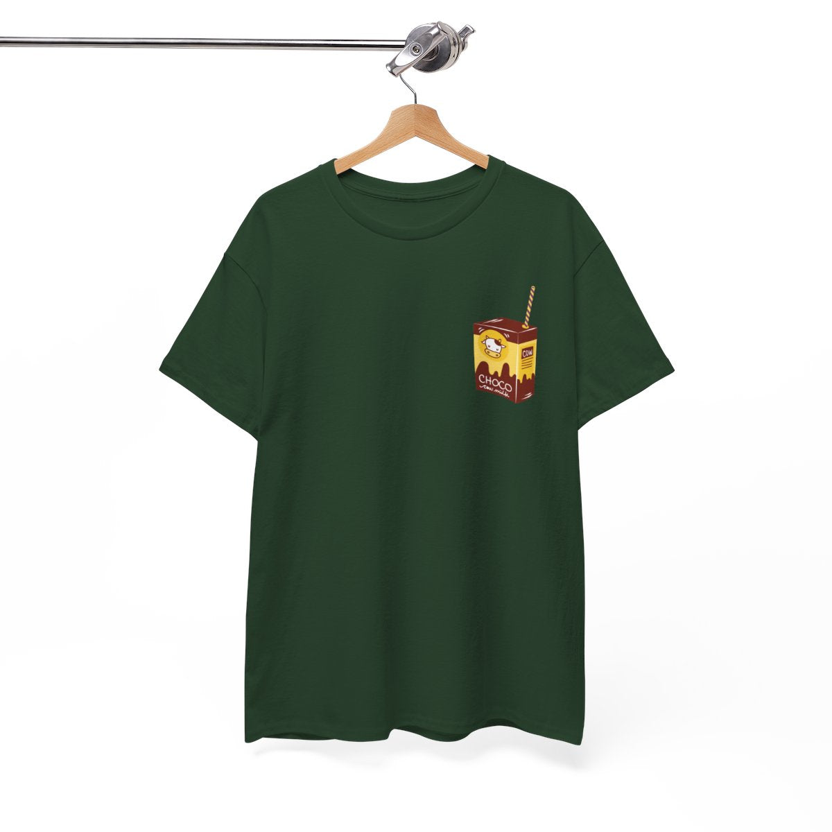 CHOCO DRINK - Sari-Sari Store (Basic Tee)