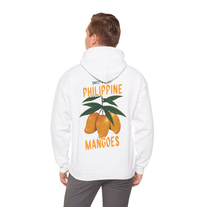 DRIED MANGOES 2 - Pasalubong Center (Hoodie)