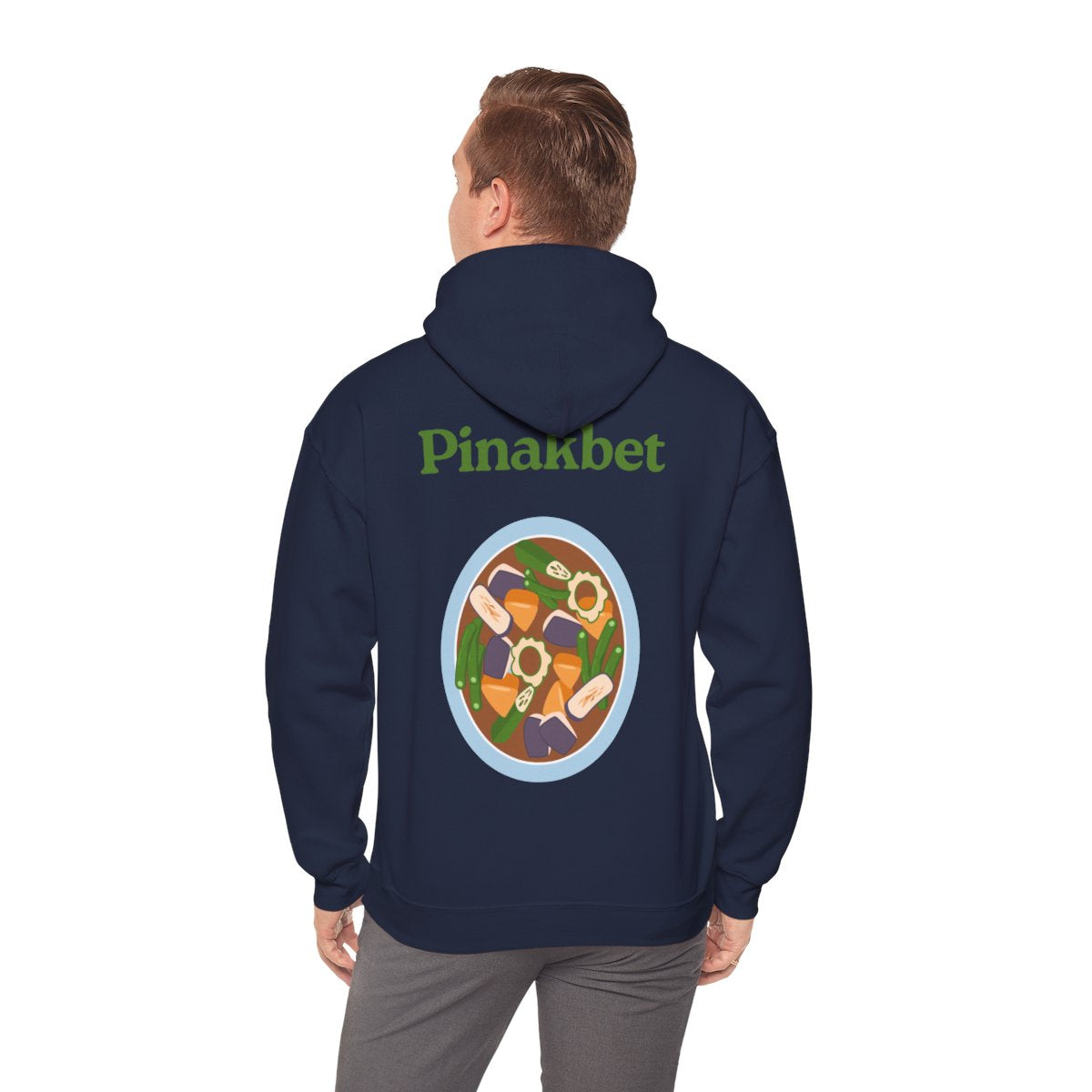 PINAKBET - Filipino Food (Hoodie)