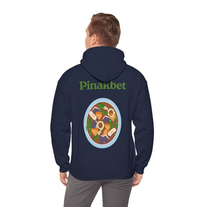PINAKBET - Filipino Food (Hoodie)