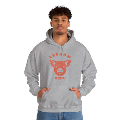 LECHON CEBU 3 - Pasalubong Center (Hoodie)