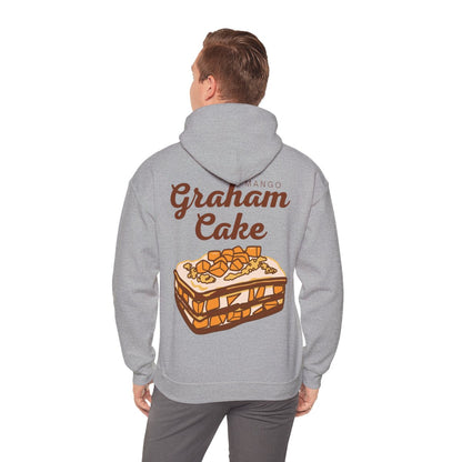 GRAHAM CAKE - Filipino Food (Hoodie)