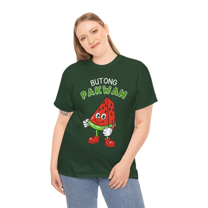 BUTONG PAKWAN 2 - Sari-Sari Store (Basic Tee)