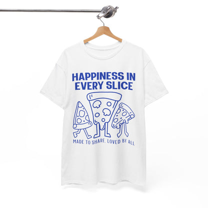 NEOPLITAN - Pizza (Basic Tee)