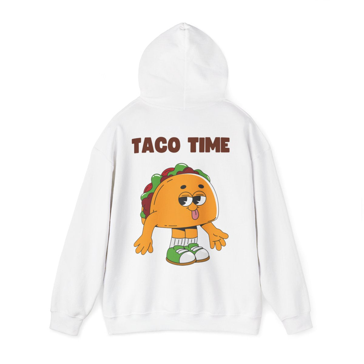 TACO CHIPS - Tacos/Nachos (Hoodie)