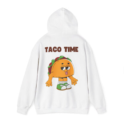 TACO CHIPS - Tacos/Nachos (Hoodie)